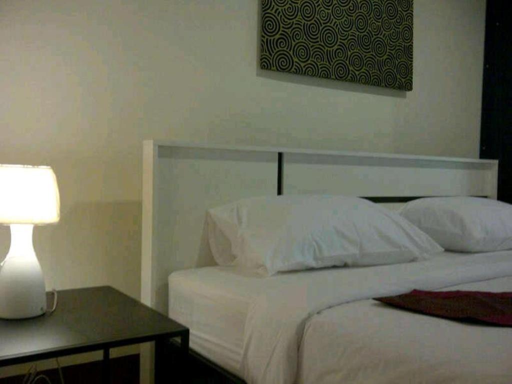 ทรี เรสซิเดนซ์ Motel เชียงใหม่ ห้อง รูปภาพ