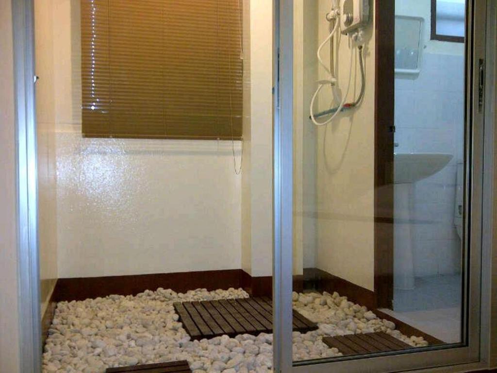ทรี เรสซิเดนซ์ Motel เชียงใหม่ ห้อง รูปภาพ