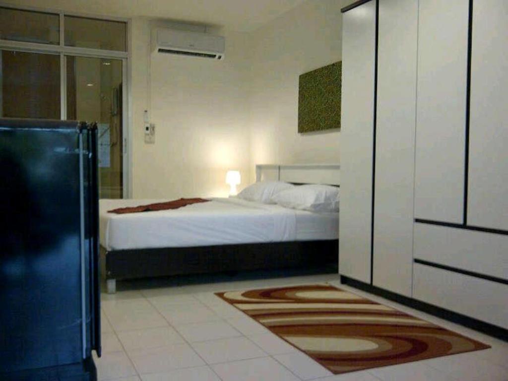 ทรี เรสซิเดนซ์ Motel เชียงใหม่ ห้อง รูปภาพ