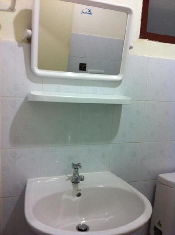 ทรี เรสซิเดนซ์ Motel เชียงใหม่ ห้อง รูปภาพ